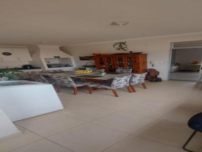 Cobertura para Venda, em Betim, bairro Jardim da Cidade, 3 dormit�rios, 2 banheiros, 1 su�te, 3 vagas