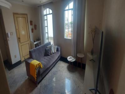Apartamento para Venda, em Betim, bairro Brasil�ia, 3 dormit�rios, 2 banheiros, 1 su�te, 1 vaga