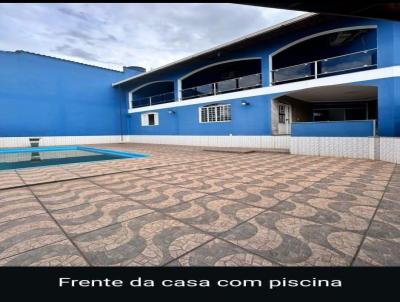 Casa para Venda, em Betim, bairro Paulo Camilo, 3 dormit�rios, 3 banheiros, 1 su�te, 2 vagas