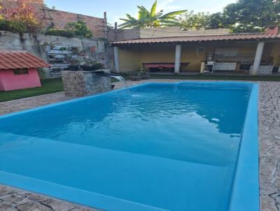 Casa para Venda, em Betim, bairro Gentileza, 4 dormit�rios, 2 banheiros, 1 su�te, 10 vagas