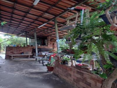 Casa para Venda, em Betim, bairro Paquet�, 4 dormit�rios, 2 banheiros, 1 su�te, 3 vagas