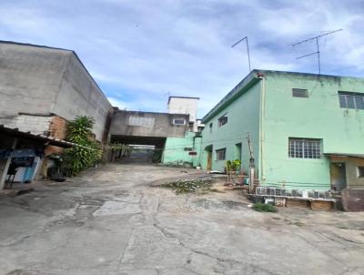 Comercial para Venda, em Betim, bairro Ch�cara, 6 dormit�rios, 6 banheiros, 3 su�tes, 10 vagas