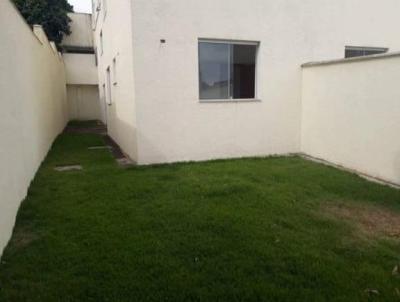 Apartamento para Venda, em Betim, bairro Niter�i, 2 dormit�rios, 1 banheiro, 1 vaga