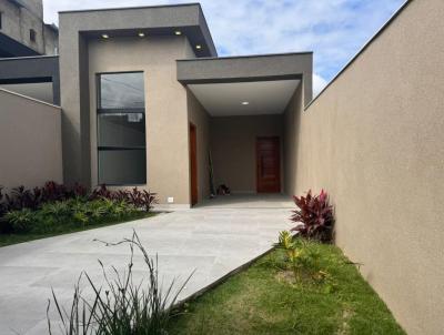 Casa para Venda, em Betim, bairro Niter�i, 3 dormit�rios, 2 banheiros, 1 su�te, 3 vagas