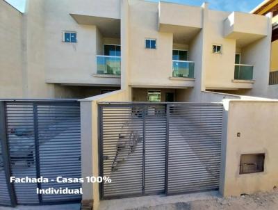Casa para Venda, em Betim, bairro Duque de Caxias, 3 dormit�rios, 2 banheiros, 1 su�te, 2 vagas
