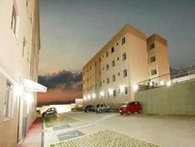 Apartamento para Venda, em Betim, bairro Novo Horizonte, 2 dormit�rios, 1 banheiro, 1 vaga