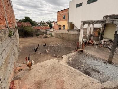 Terreno para Venda, em Betim, bairro Niter�i, 10 vagas