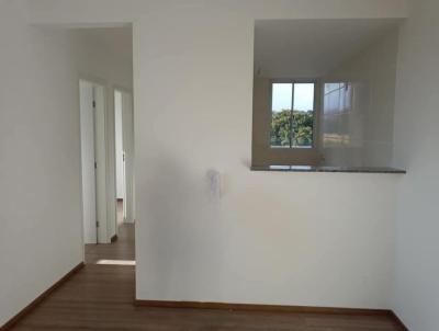 Apartamento para Venda, em Betim, bairro Dom Bosco, 2 dormit�rios, 1 banheiro, 1 vaga