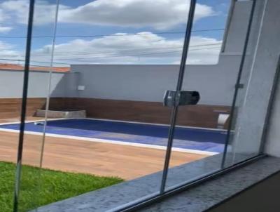 Casa para Venda, em Betim, bairro Filad�lfia, 3 dormit�rios, 2 banheiros, 1 su�te, 3 vagas