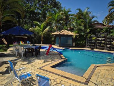 Condom�nio Fechado para Venda, em Betim, bairro Gentileza, 6 dormit�rios, 7 banheiros, 6 su�tes, 10 vagas