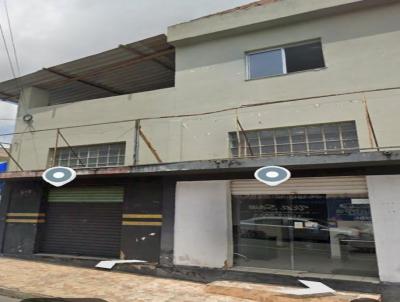Comercial para Venda, em Betim, bairro Senhora das Gra�as, 2 dormit�rios, 2 banheiros, 4 vagas