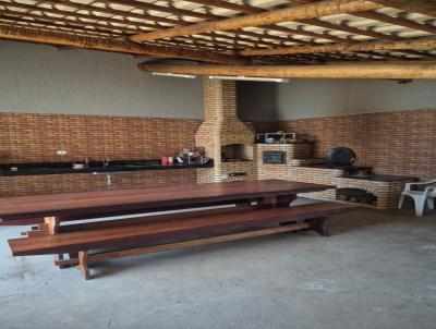 Casa para Venda, em Betim, bairro Gentileza, 3 dormit�rios, 2 banheiros, 1 su�te, 10 vagas