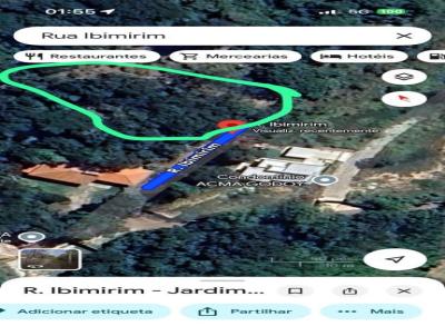 Terreno para Venda, em Betim, bairro Quintas do Godoy