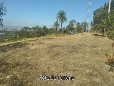 Terreno para Venda, em Betim, bairro Saraiva