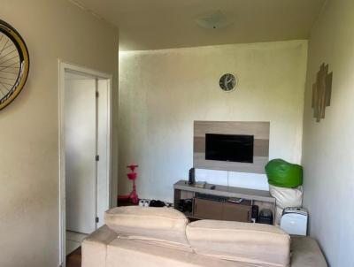 Apartamento para Venda, em Betim, bairro Ch�cara, 2 dormit�rios, 1 banheiro, 1 vaga