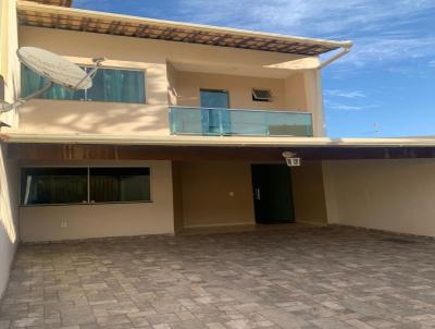 Casa para Venda, em Contagem, bairro Tropical, 3 dormit�rios, 2 banheiros, 1 su�te, 1 vaga
