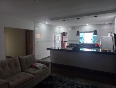 Casa para Venda, em Contagem, bairro Ch�cara Contagem, 3 dormit�rios, 2 banheiros, 1 su�te, 2 vagas