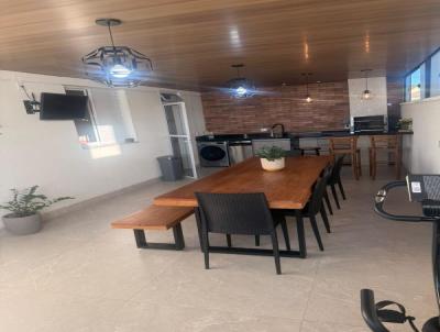 Apartamento para Venda, em Contagem, bairro Inconfidentes, 2 dormit�rios, 1 banheiro, 1 vaga