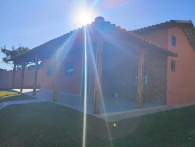 Casa para Venda, em Esmeraldas, bairro Tropeiros, 3 dormit�rios, 1 banheiro, 10 vagas