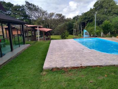 Casa para Venda, em Esmeraldas, bairro Parque Girassol, 3 dormit�rios, 2 banheiros, 10 vagas