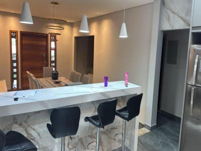 Casa para Venda, em Contagem, bairro Colonial, 4 dormit�rios, 4 banheiros, 1 su�te, 4 vagas
