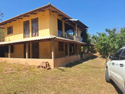 Casa para Venda, em Esmeraldas, bairro Centro, 4 dormit�rios, 3 banheiros, 2 su�tes, 10 vagas