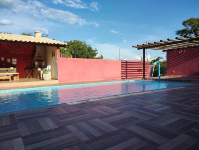 Casa para Venda, em Esmeraldas, bairro Tropeiros, 2 dormit�rios, 1 banheiro, 10 vagas