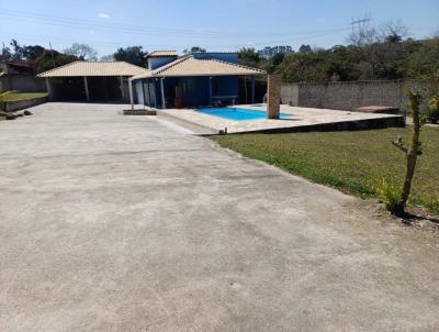 Casa para Venda, em Esmeraldas, bairro Tropeiros, 8 dormit�rios, 3 banheiros, 1 su�te, 10 vagas