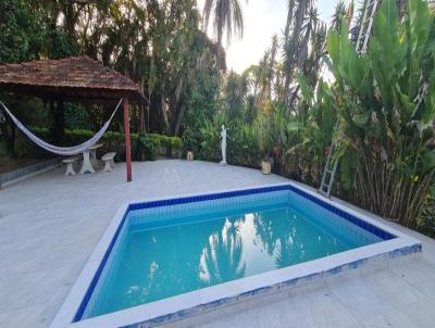 Casa para Venda, em Esmeraldas, bairro Vista Alegre, 3 dormit�rios, 1 banheiro, 10 vagas