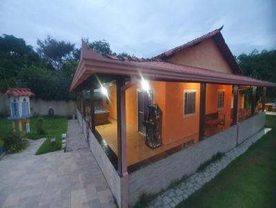 Casa para Venda, em Esmeraldas, bairro Saracura, 4 dormit�rios, 3 banheiros, 1 su�te, 5 vagas