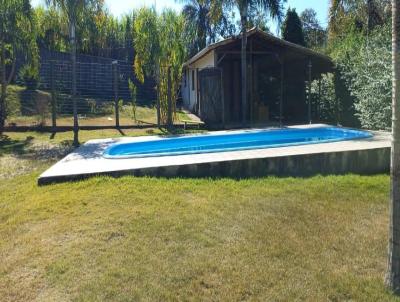 Casa para Venda, em Esmeraldas, bairro Carac�is de Baixo, 3 dormit�rios, 1 banheiro, 10 vagas