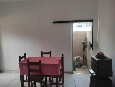 Flat para Venda, em Ibirit�, bairro Maril�ndia - 3� Se��o, 1 dormit�rio, 1 banheiro