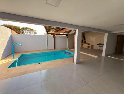 Casa para Venda, em Igarap�, bairro Cidade Clube Resid�ncia, 3 dormit�rios, 2 banheiros, 1 su�te, 8 vagas