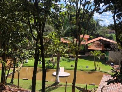 Casa para Venda, em Igarap�, bairro Recanto Do Igarap�, 4 dormit�rios, 2 banheiros, 1 su�te, 4 vagas