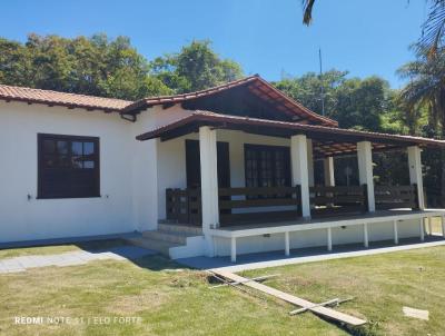 Casa para Venda, em Itaguara, bairro Centro, 4 dormit�rios, 5 banheiros, 4 su�tes, 10 vagas