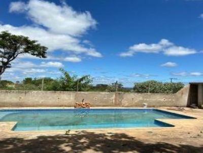 Casa para Venda, em Jaboticatubas, bairro Canto Da Siriema, 4 dormit�rios, 2 banheiros, 10 vagas