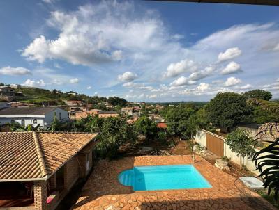 Casa para Venda, em S�o Joaquim de Bicas, bairro Centro, 5 dormit�rios, 3 banheiros, 2 su�tes, 10 vagas