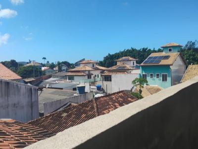 Apartamento para Venda, em Cabo Frio, bairro Vila Nova, 3 dormit�rios, 1 banheiro