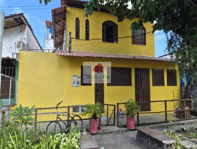 Casa para Venda, em Mata de S�o Jo�o, bairro Praia do Forte, 4 dormit�rios, 3 banheiros, 1 su�te