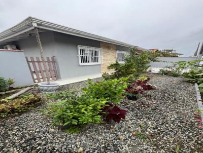 Casa para Venda, em Balne�rio Barra do Sul, bairro Centro, 3 dormit�rios, 2 banheiros, 1 vaga