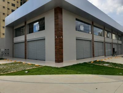 Sala Comercial para Loca��o, em Goi�nia, bairro Setor Bela Vista, 1 banheiro, 15 vagas