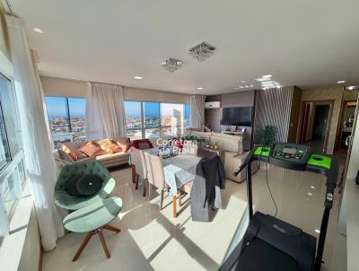 Apartamento para Venda, em Tramanda�, bairro Centro, 3 dormit�rios, 3 banheiros, 1 su�te, 6 vagas
