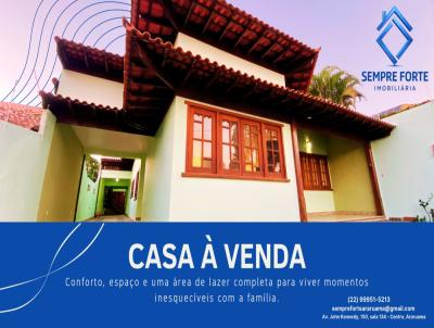 Casa para Venda, em Araruama, bairro ALTO DA BOA VISTA