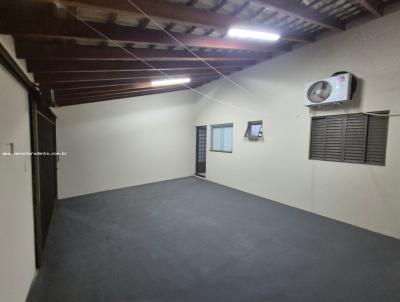 Casa para Venda, em Presidente Prudente, bairro Residencial S�o Paulo, 2 dormit�rios, 1 banheiro, 2 vagas