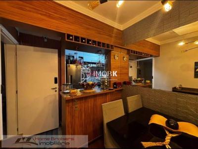 Apartamento para Loca��o, em Jundia�, bairro Parque Uni�o, 3 dormit�rios, 2 banheiros, 1 su�te, 1 vaga