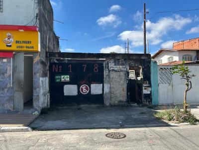 Terreno para Venda, em S�o Paulo, bairro Vila Jacu�