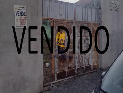 Terreno para Venda, em Jacare�, bairro Jardim Altos de Santana I