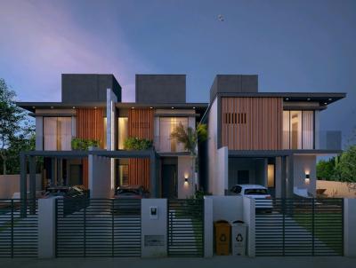Casa para Venda, em Florian�polis, bairro Vargem Pequena, 3 dormit�rios, 2 banheiros, 1 su�te, 1 vaga