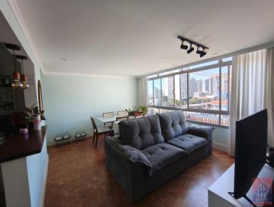 Apartamento para Venda, em S�o Paulo, bairro Ana Rosa, 2 dormit�rios, 2 banheiros, 1 vaga