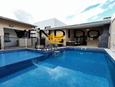 Casa para Venda, em Jacare�, bairro Villa Branca, 2 dormit�rios, 2 banheiros, 1 su�te, 2 vagas